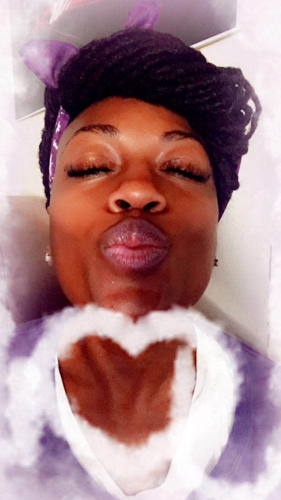 A Splash of Happiness